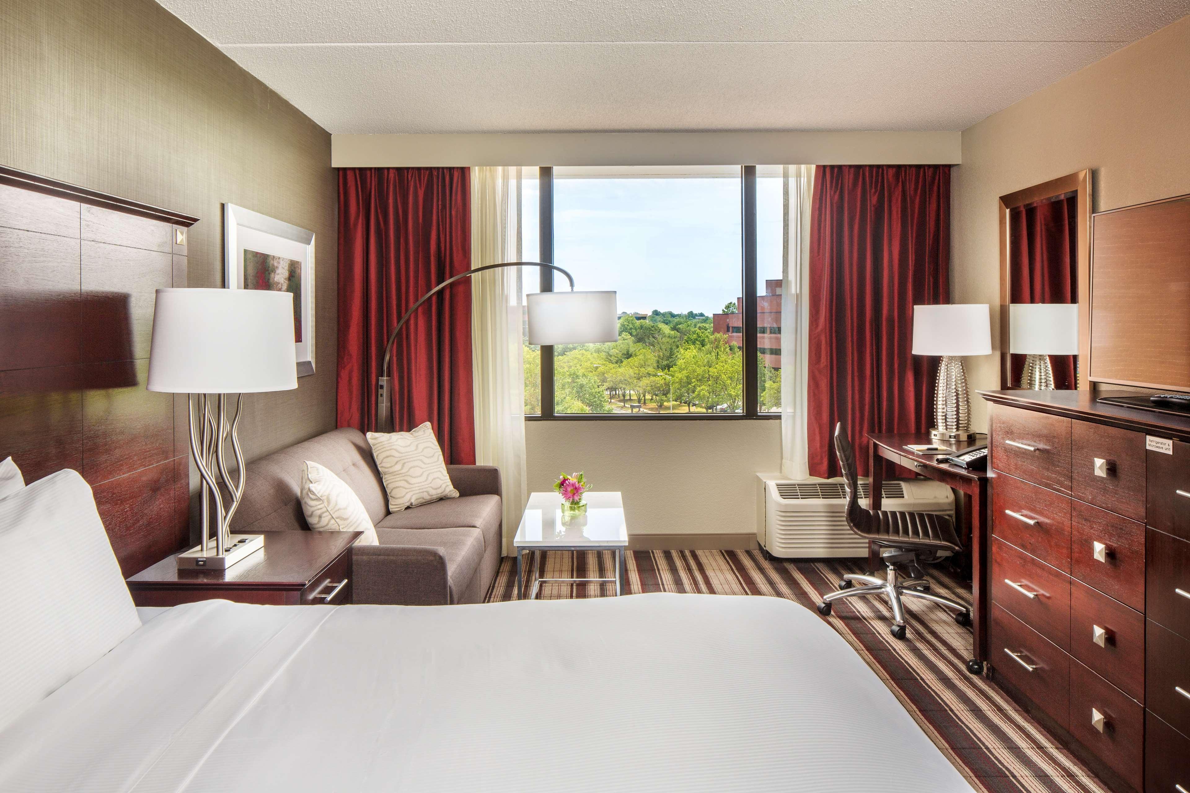 Doubletree By Hilton Hotel Largo Washington Dc Zewnętrze zdjęcie