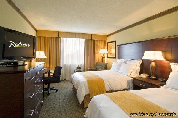 Doubletree By Hilton Hotel Largo Washington Dc Pokój zdjęcie